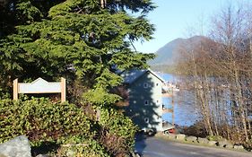 Siennas Harbour House
